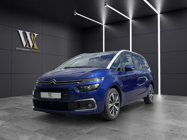 Citroën Grand C4 Picasso /Spacetourer / Shine / 7-Sitzer