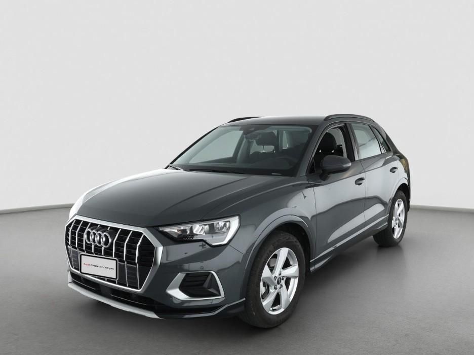 Audi Q3 - Bild 10