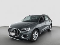 Audi Q3 - Vorschau Bild 10