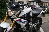 BMW G310R - NAKED BIKE VON 251 BIS 500 CCM
