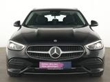 Mercedes-Benz C 200 d Avantgarde Park-Paket|LED|Navi|Kamera|SH - Mercedes-Benz C-Klasse Gebrauchtwagen