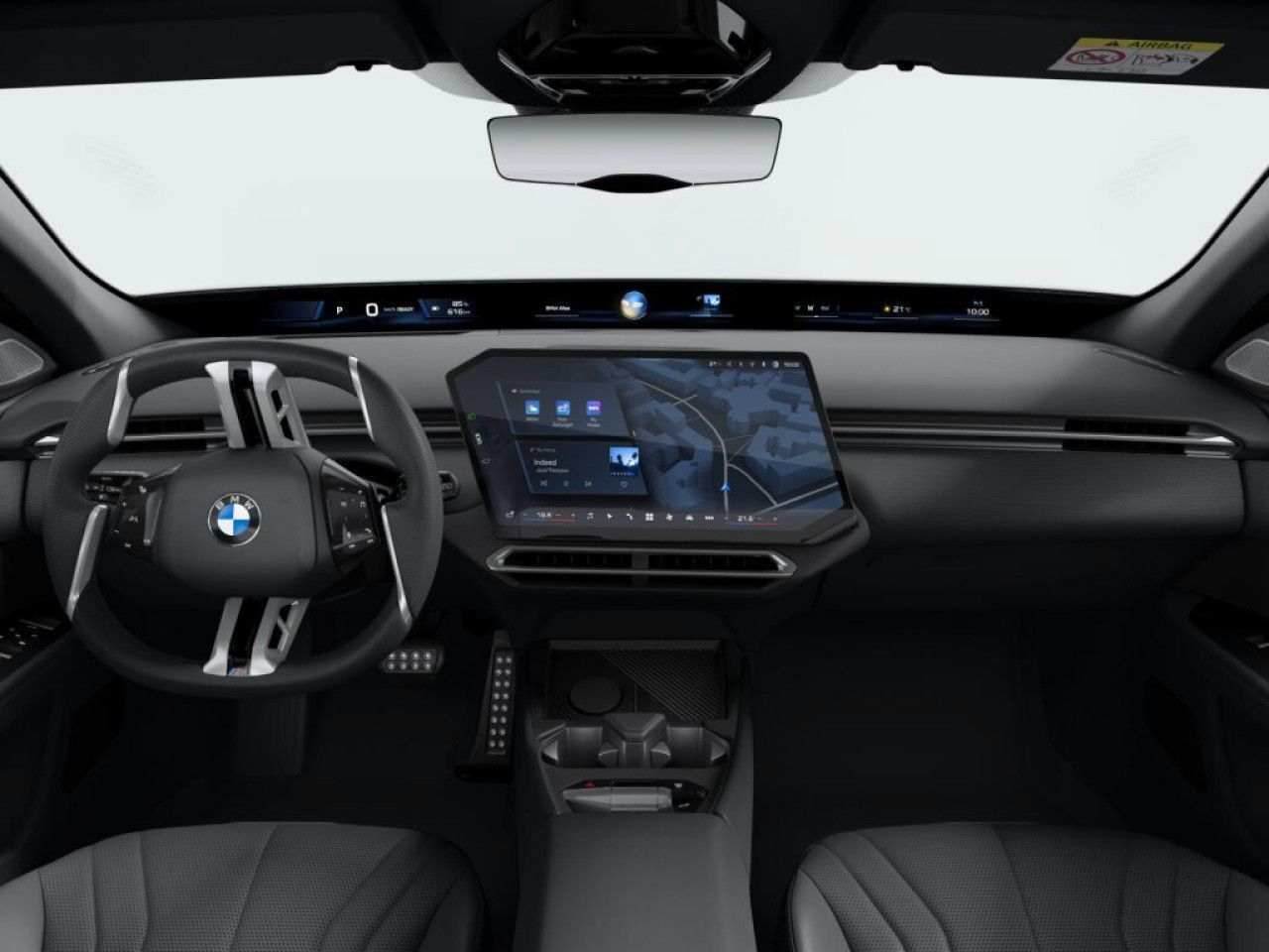 BMW i3 - Bild 6
