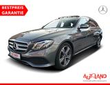 Mercedes-Benz E200 T-Modell Avantgarde LED Navi 360° Panorama - Mercedes-Benz: T Modell