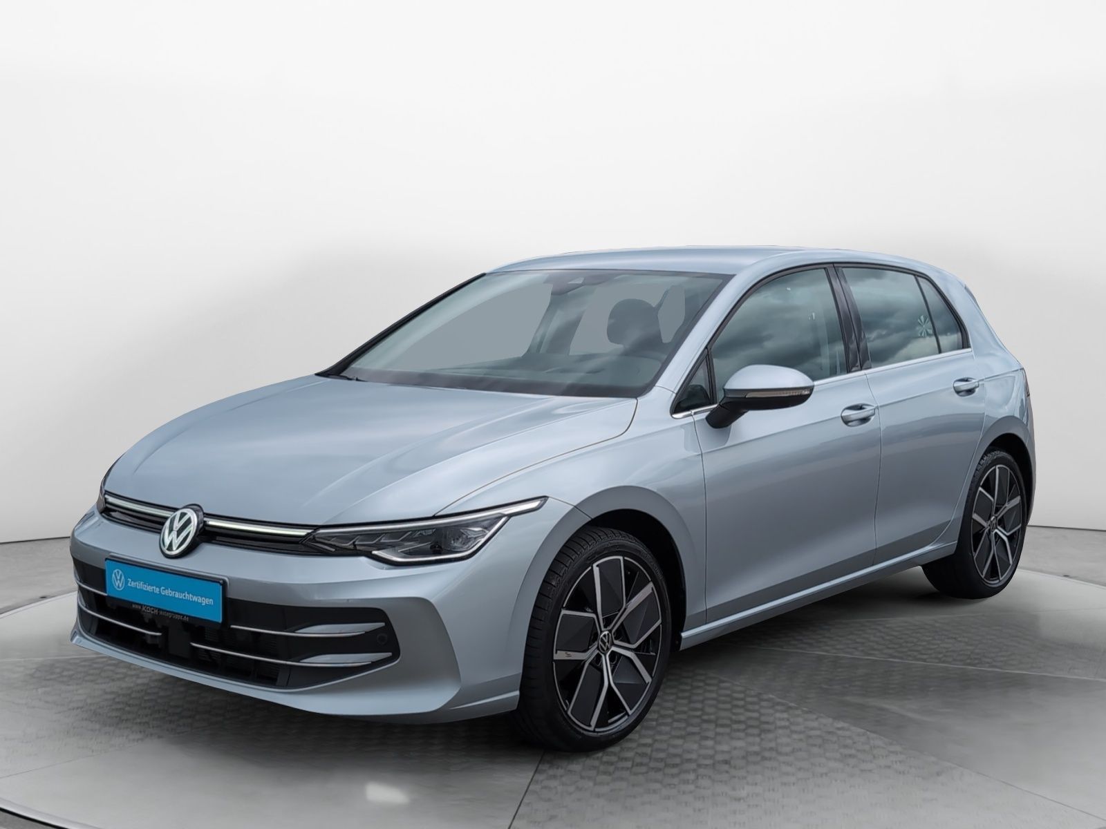 Volkswagen Golf 1.5TSI Style LED Navi Kamera HeadUp foto 2