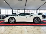 Ferrari F8 Carbon Paket/JBL/Lift - Ferrari F8 aus 2020