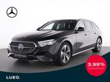 Mercedes-Benz E 300 e T AVANTGARDE+AHK+SITZKLIMA+FAHRASS+360°+