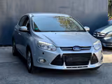 Ford Focus Titanium ParkAssist/Navi/SHZ/LED - Ford Gebrauchtwagen von 2013