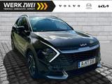 Kia Sportage 1.6 Vision 4WD - Kia Sportage in Augsburg
