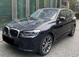 BMW X3 M40i Automatik*Panorama*Kamera*1. Hand* - gebrauchte BMW X3 M40 aus dem Jahr 2022