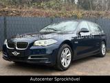 BMW 520d Touring xDrive|AUT.|LED|SHZ|PANORAMA|KAMERA - BMW 520 Gebrauchtwagen