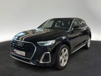 Audi Q5 - Vorschau Bild 4