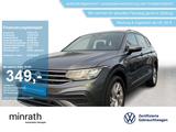 Volkswagen Tiguan Allspace Life 4M 2.0 TDI DSG AHK+NAVI+SHZ - Volkswagen Tiguan Allspace in Krefeld
