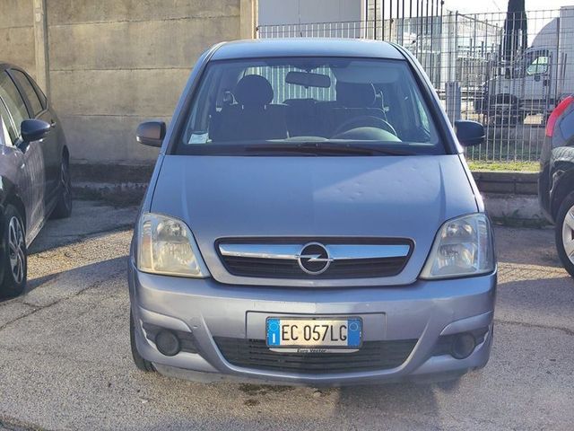 Opel Meriva Meriva 1.4 16V GPL-TECH Enjoy