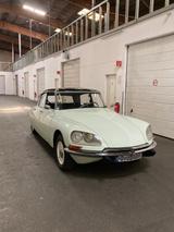 Citroën Citroen ID19 B - Citroën: 19 Id