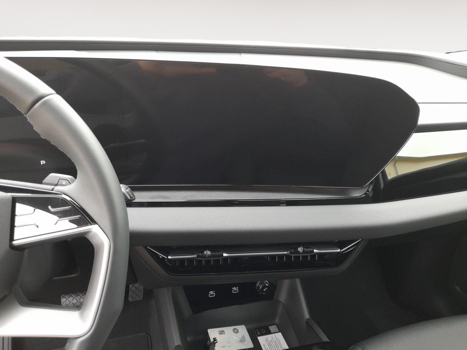 Audi Q6 e-tron - Bild 14