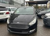 Ford Galaxy 2.0 TDCi Titanium 7-SITZER. NAVI. SHZ - gebrauchte Ford Galaxy aus dem Jahr 2016
