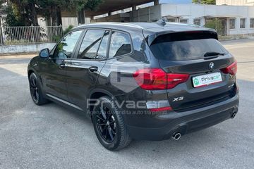 BMW X3 - 7