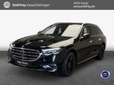 Mercedes-Benz E 300 de T 4M Exclusive AHK PANO AMG 20'' Luftfe