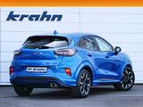 Ford Puma 1.0 MHEV ST-Line X | B&O | NAVI | LED | - Ford Puma: ST X