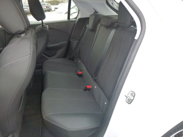 Fahrzeugabbildung Opel Corsa F 1.2 Turbo, Elegance>AUT/LED/KAM/PDC/TEMP