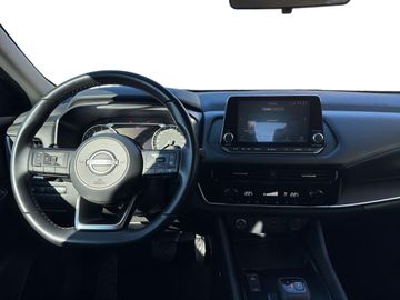 Nissan Qashqai - 12