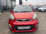 Kia Picanto 1.2 Spirit Tempomat Parrot - gebrauchte Kia Picanto aus dem Jahr 2012