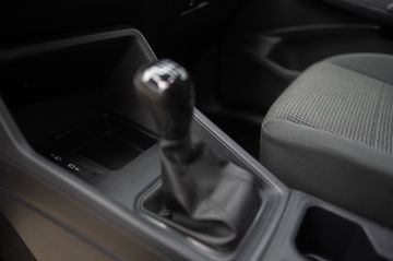Volkswagen Caddy - 12