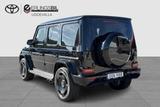 Mercedes-Benz G 63 AMG NIGHTPACKAGE MANUFAKTUR MONOBLOCK - gebrauchte Mercedes-Benz G 63 AMG aus dem Jahr 2023