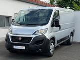 Fiat Ducato L2H1 Kasten 3.0 CNG SORTIMO-EINBAU KLIMA - Fiat Ducato: L2h1