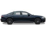 Audi A8 60 TFSI e quattro 340 PS MMI, NAVI, LED, PDC - Audi A8: Limousine