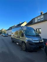 Clever Citroen Jumper Clever Move Solar  - Clever Move