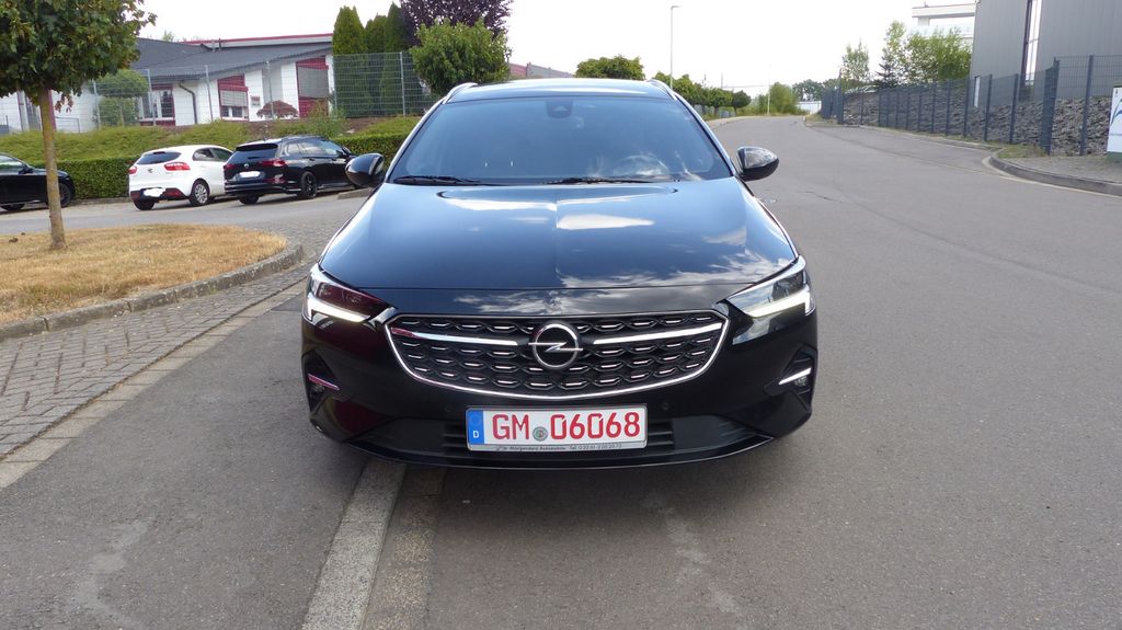 Image of Opel Insignia