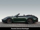 Porsche 992 -2 (911) Carrera 4 GTS Cabriolet - Porsche 992: Grün, Cabrio