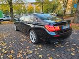 BMW 730d - M Paket  - BMW 730 aus 2011: 730d