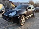 Porsche Cayenne S 4.5*V8*SEHR-Gepflegt*XENON*S-DACH* - gebrauchte Porsche Cayenne aus dem Jahr 2005
