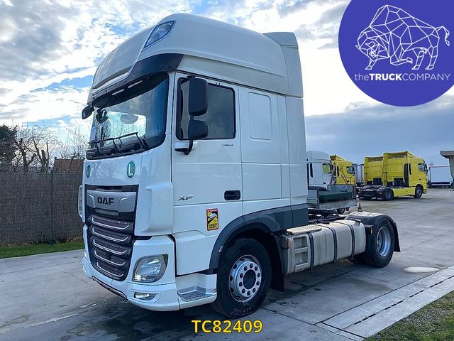 DAF XF 480