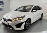 Kia Cee'd SW S/S 1,6 GDI Plug-In NAVI KAMERA TEMP E6 - Kia cee'd Sportswagon aus 2022