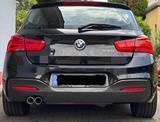 BMW 120i M Sport A M Sport - BMW 120: 120i M Sport