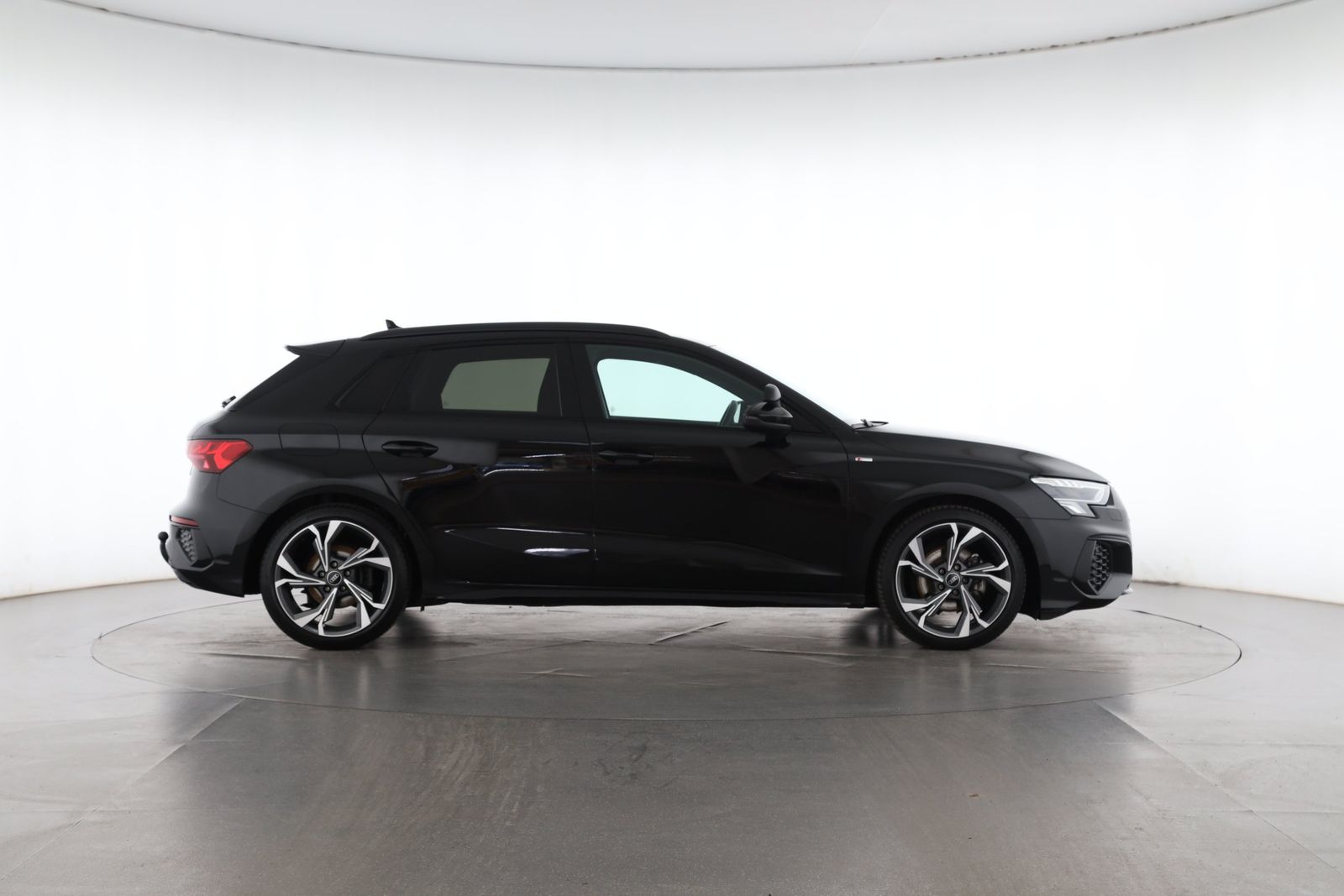 Audi A3 - Bild 7