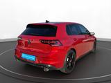 Volkswagen Golf VIII GTI 2.0 TSI DSG | AHK | | PANORAMA - : GTI