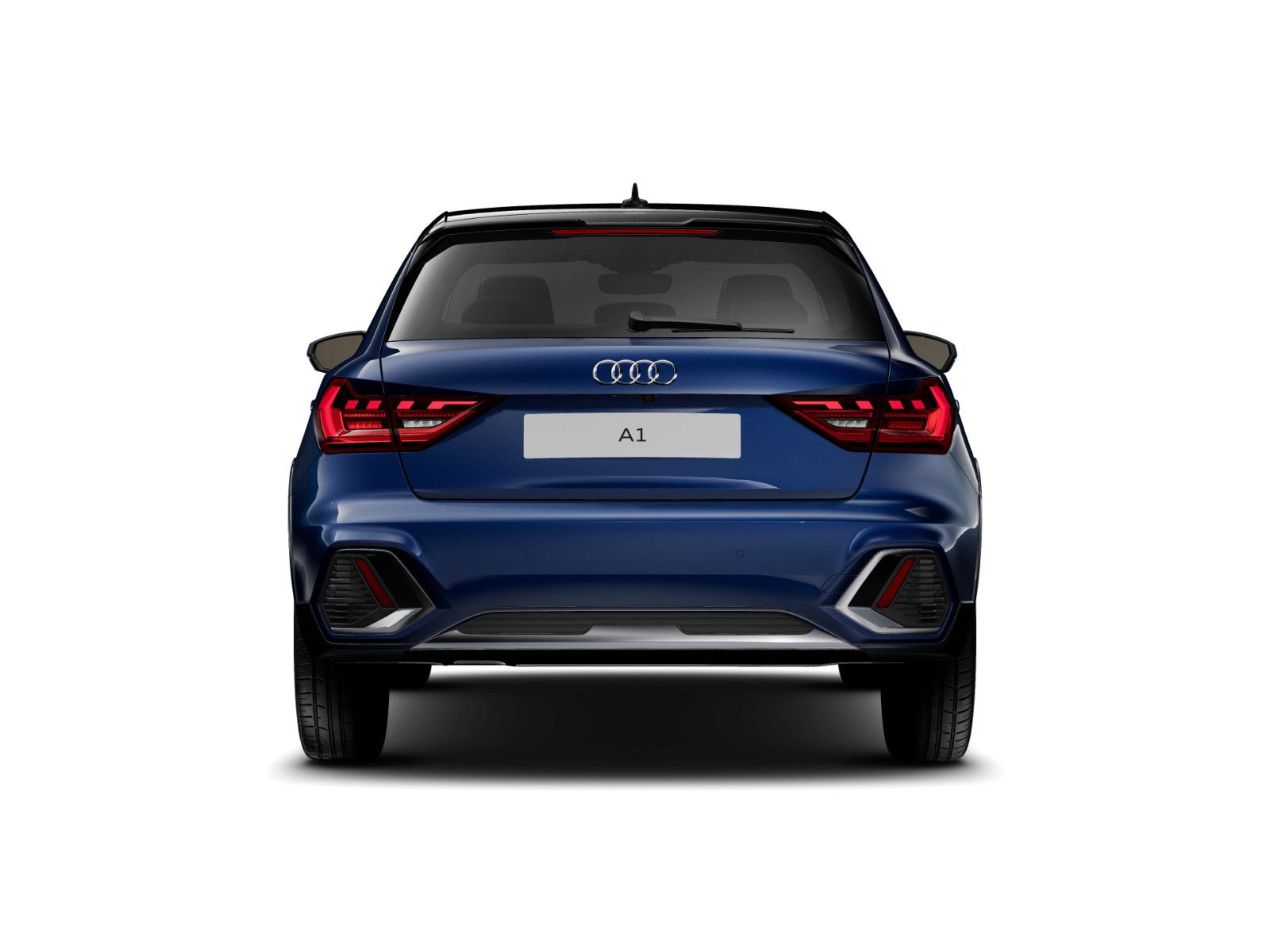 Audi A1 - Bild 7