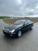 Mercedes-Benz Mercedes E350 4matic - gebrauchte Mercedes-Benz E 350 aus dem Jahr 2008