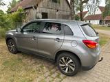 Mitsubishi ASX 1.8 DI-D+ 2WD ClearTec Comfort Edition C... - Mitsubishi ASX: Comfort Edition