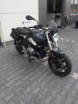 BMW R1200 nine-t - BMW R nineT
