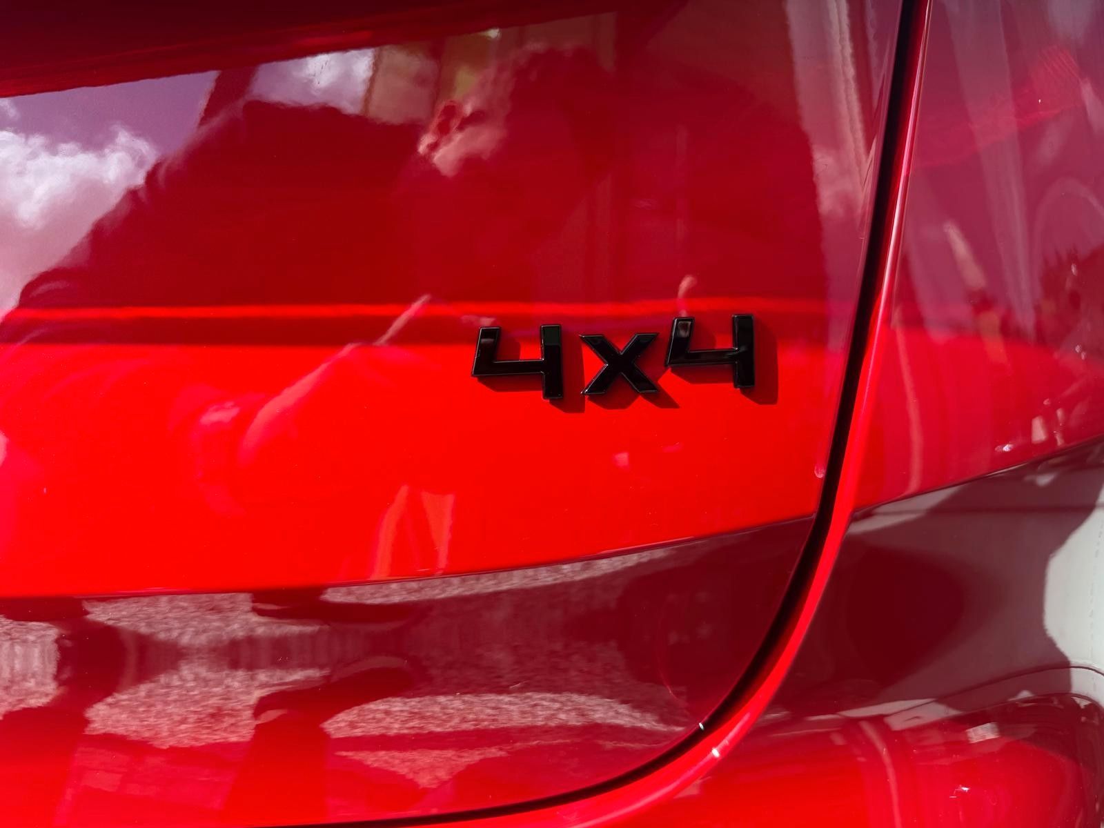 Fahrzeugabbildung SKODA Kodiaq  4x4 Sportline LED NAVI