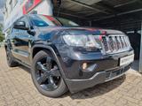 Jeep Grand Cherokee 3.0 CRD Overland /Scheckheft/AHK/ - gebrauchte Jeep Grand Cherokee aus dem Jahr 2012