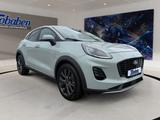 Ford Puma Titanium 125PS MHD*SYNC4*WIPA.*KAM - Ford: 12m P4