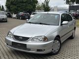 Toyota Avensis 1.8 Linea Sol - Toyota Avensis linea-sol