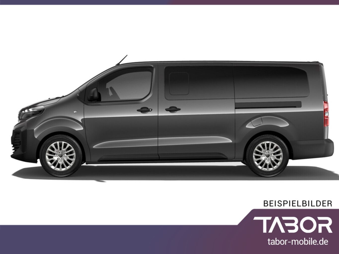 Peugeot Expert - Bild 2