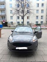 Ford Fiesta 1,1 63kW Cool & Connect  - Ford Fiesta Gebrauchtwagen in München